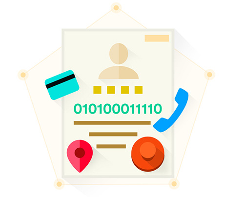 全國公民身份信息認證服務